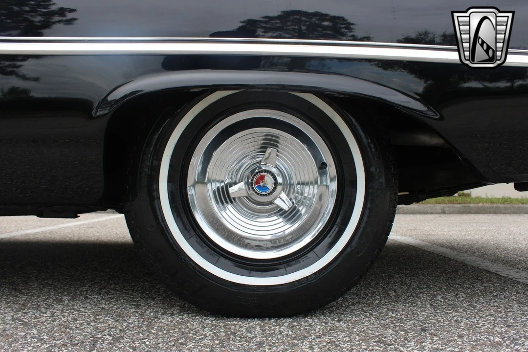 1963 Ford Galaxie 2nd Gen - Image 17 of 21