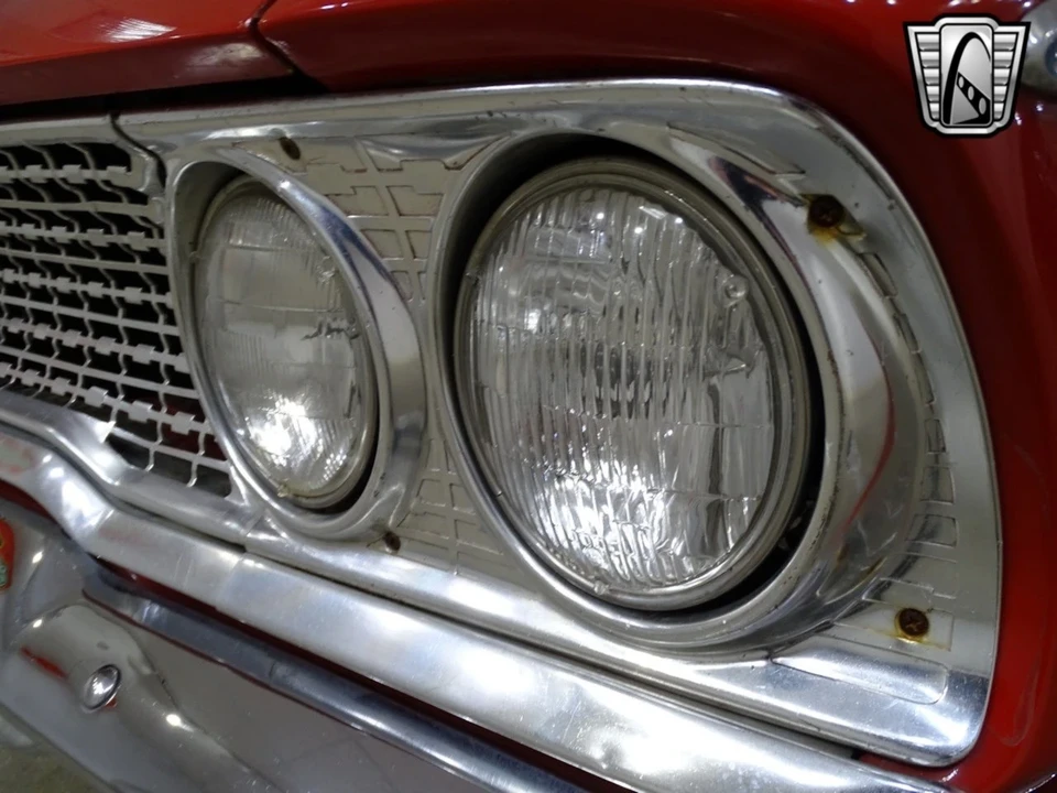 1963 Ford Galaxie 2nd Gen - Image 17 of 21