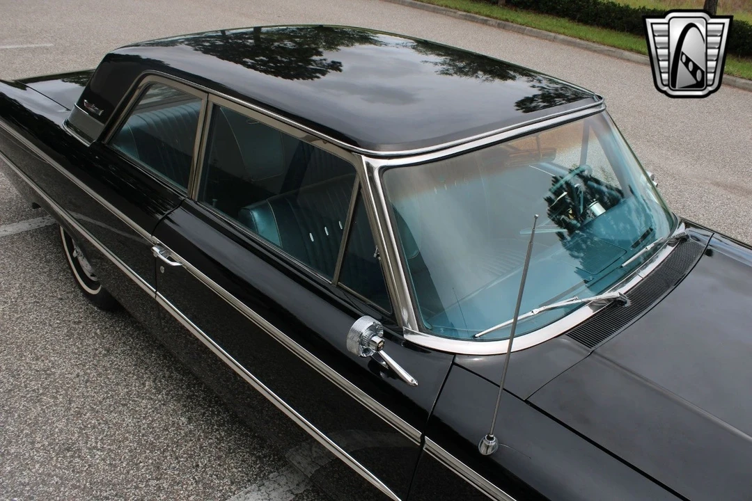 1963 Ford Galaxie 2nd Gen - Image 14 of 21