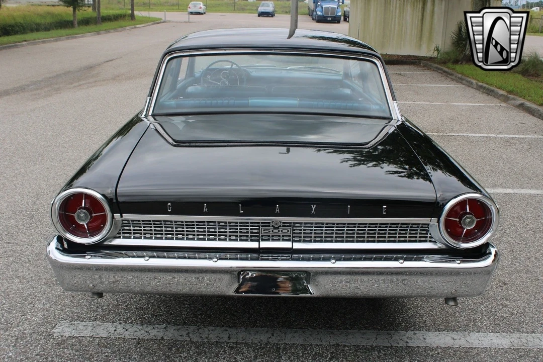 1963 Ford Galaxie 2nd Gen - Image 5 of 12