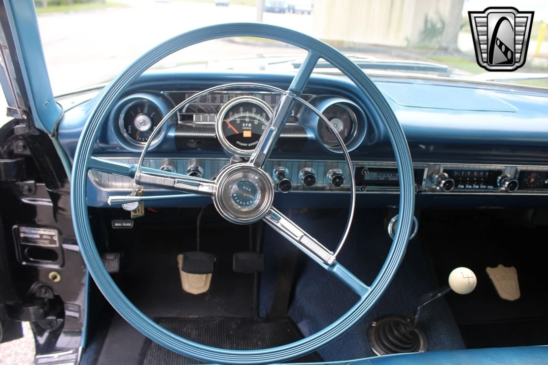 1963 Ford Galaxie 2nd Gen - Image 20 of 21