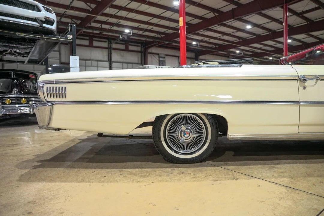 1963 Ford Galaxie 2nd Gen - Image 9 of 21