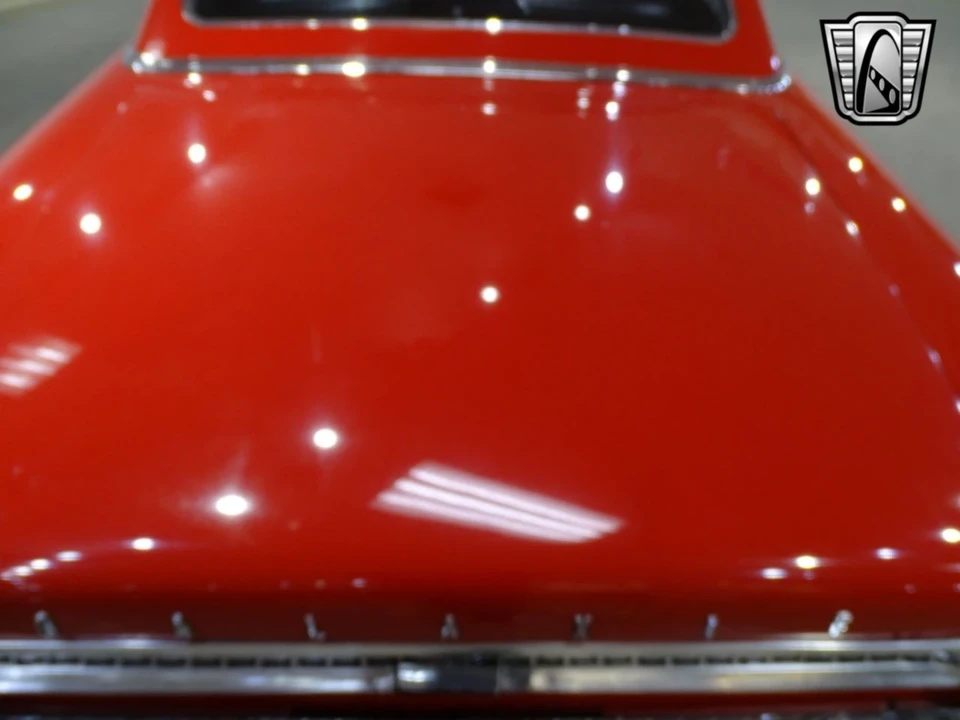 1963 Ford Galaxie 2nd Gen - Image 13 of 21