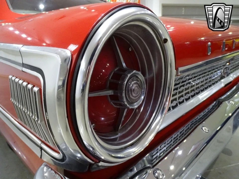 1963 Ford Galaxie 2nd Gen - Image 18 of 21