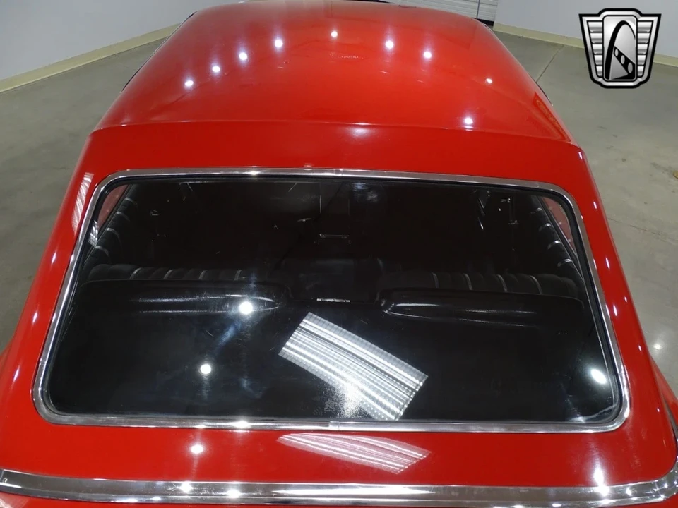 1963 Ford Galaxie 2nd Gen - Image 14 of 21