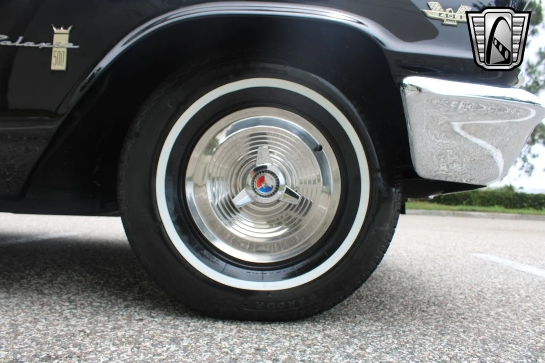 1963 Ford Galaxie 2nd Gen - Image 15 of 21