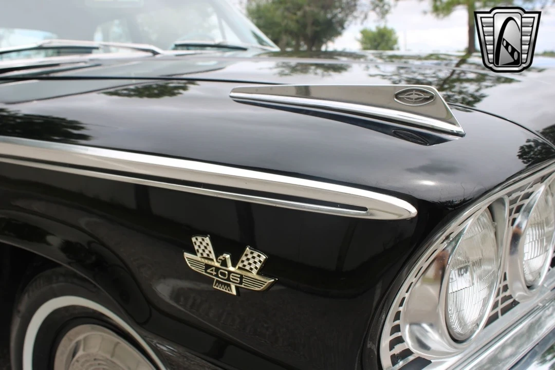 1963 Ford Galaxie 2nd Gen - Image 8 of 12