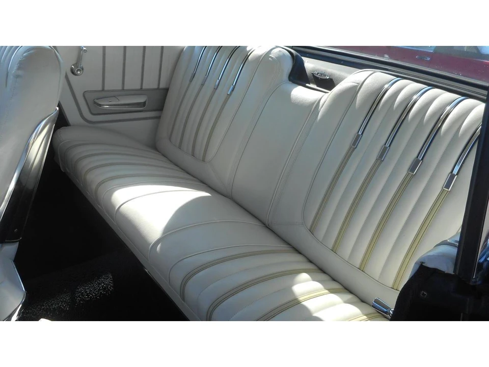 1963 Ford Galaxie 2nd Gen - Image 9 of 11