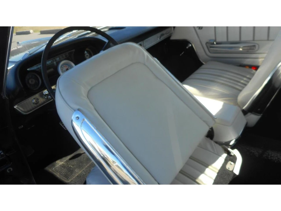 1963 Ford Galaxie 2nd Gen - Image 7 of 11