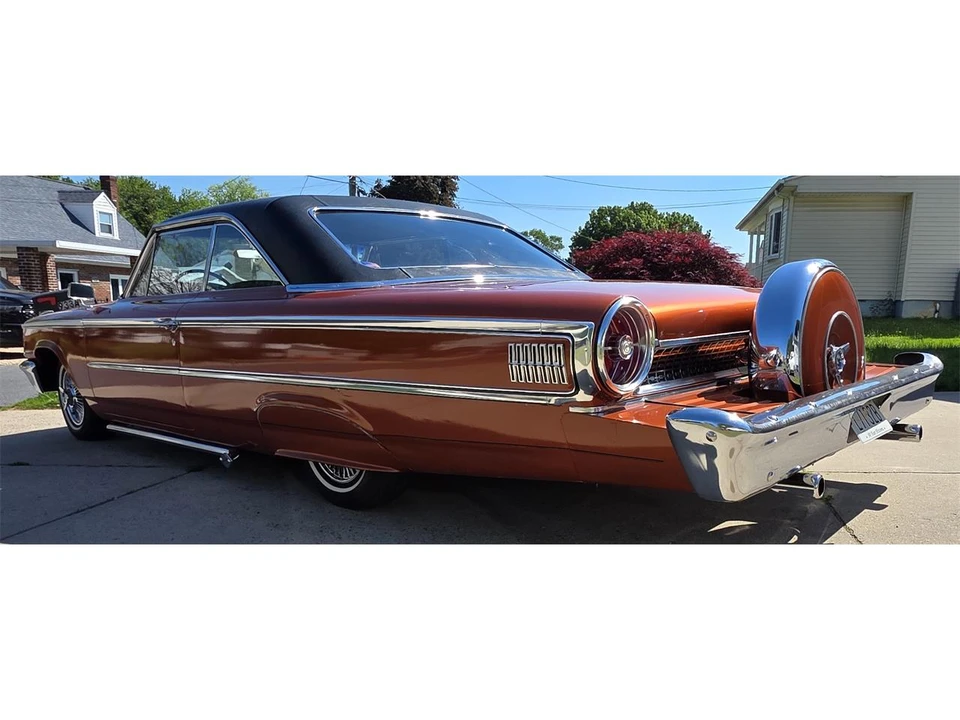 1963 Ford Galaxie 2nd Gen - Image 6 of 31