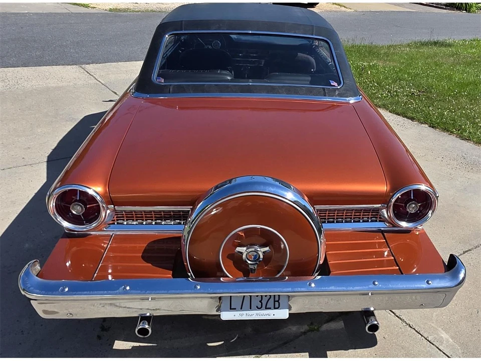 1963 Ford Galaxie 2nd Gen - Image 7 of 31