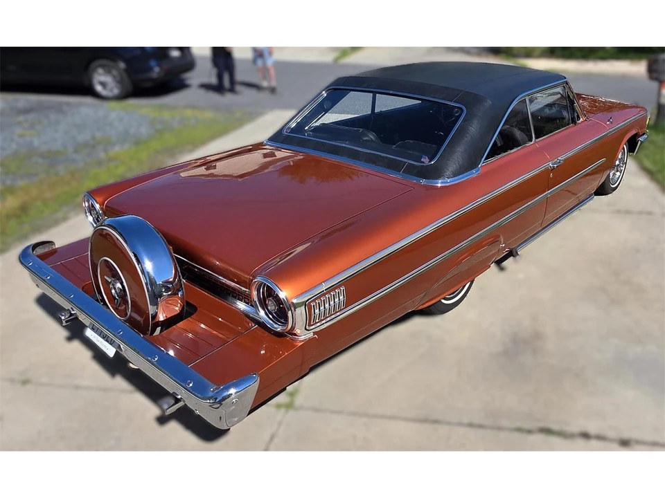 1963 Ford Galaxie 2nd Gen - Image 8 of 31