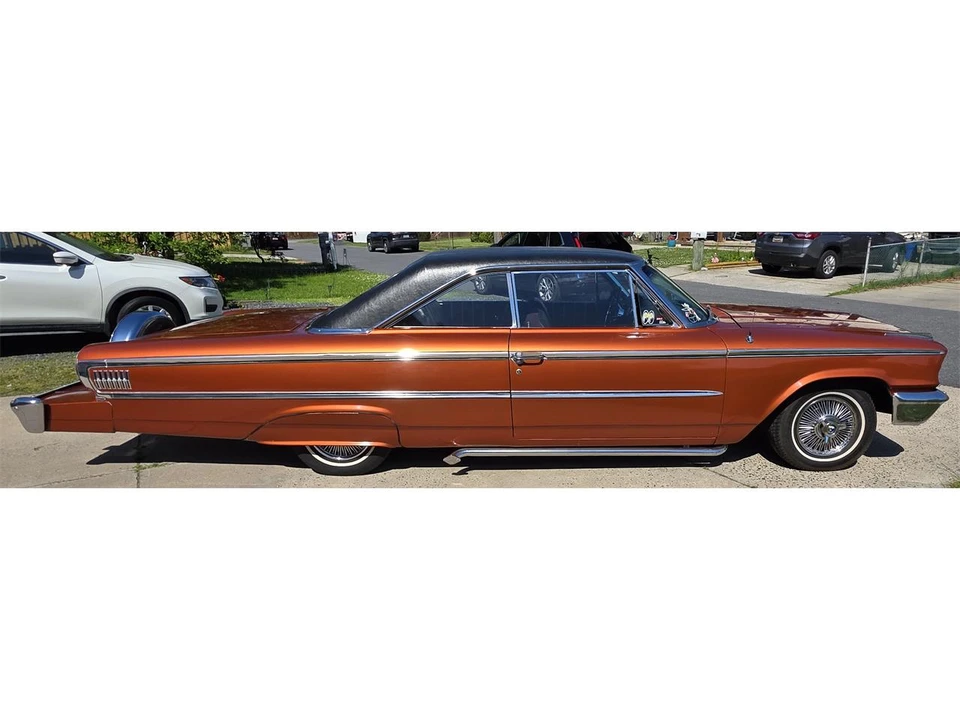 1963 Ford Galaxie 2nd Gen - Image 10 of 31