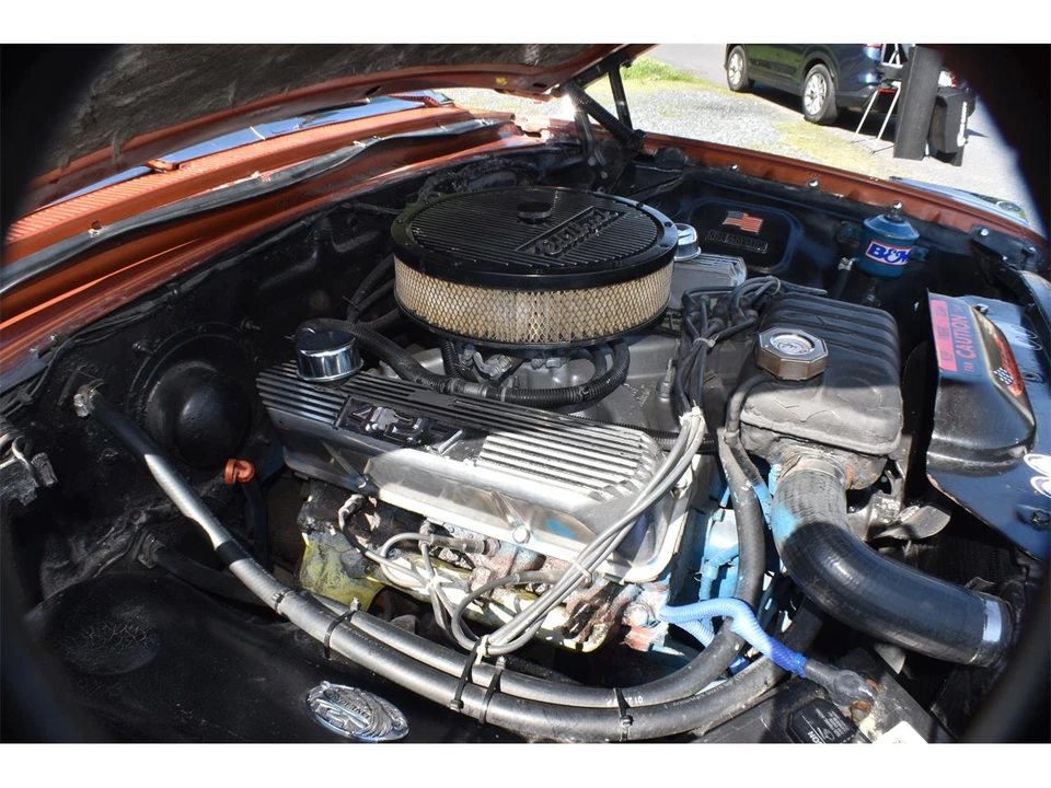 1963 Ford Galaxie 2nd Gen - Image 16 of 31