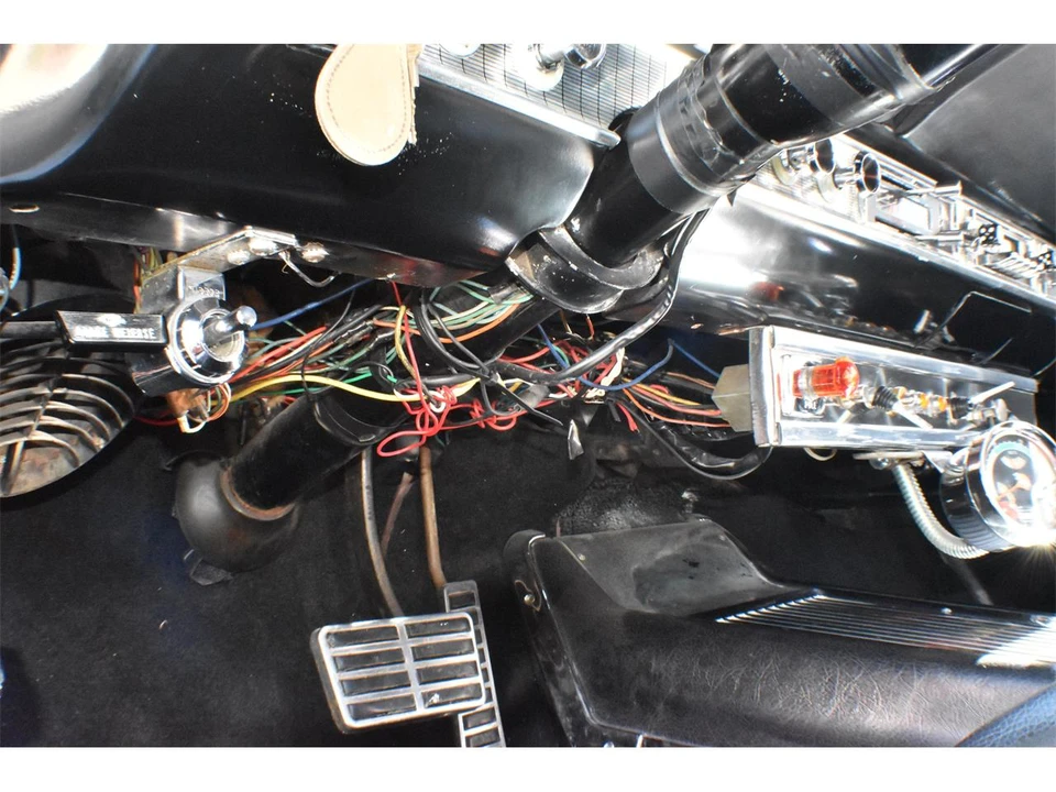 1963 Ford Galaxie 2nd Gen - Image 22 of 31