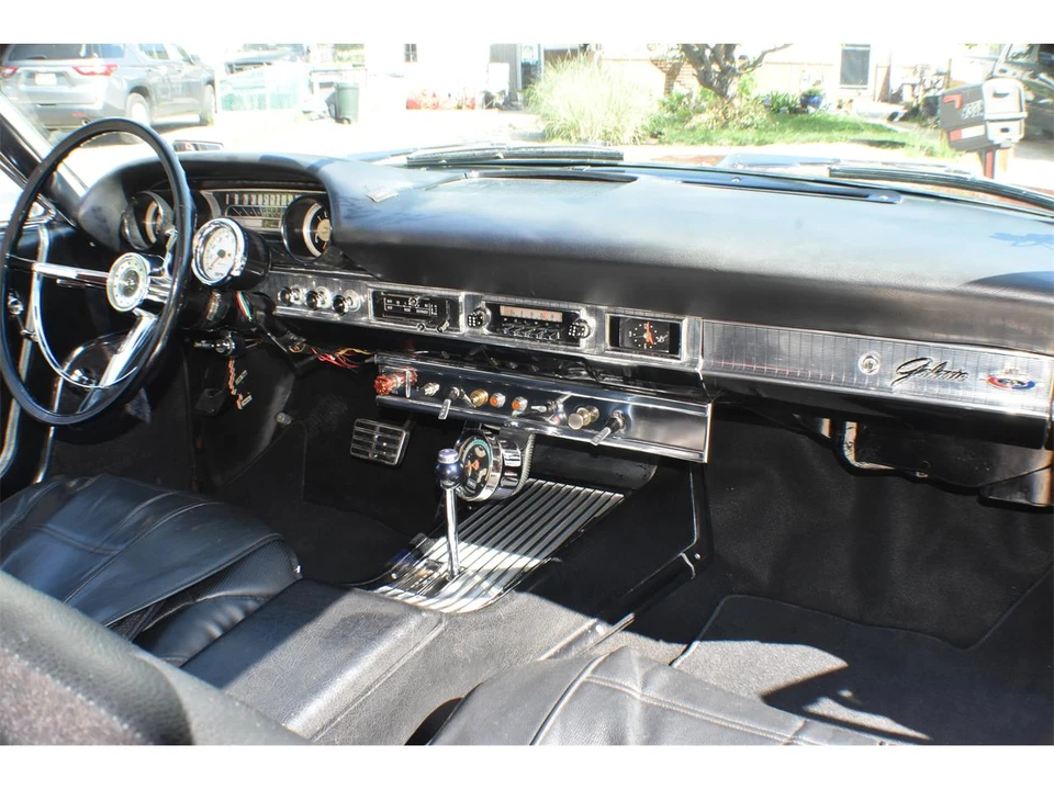 1963 Ford Galaxie 2nd Gen - Image 26 of 31
