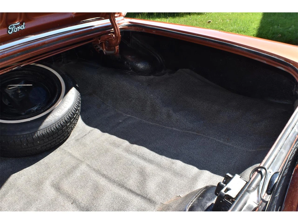 1963 Ford Galaxie 2nd Gen - Image 29 of 31