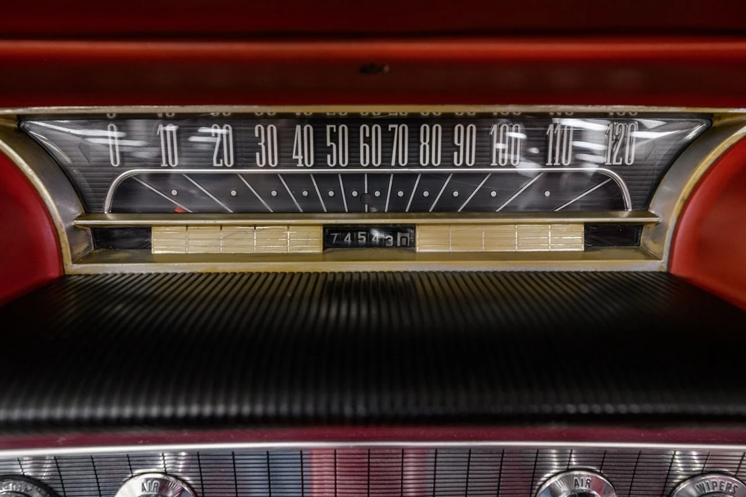 1963 Ford Galaxie 2nd Gen - Image 20 of 31