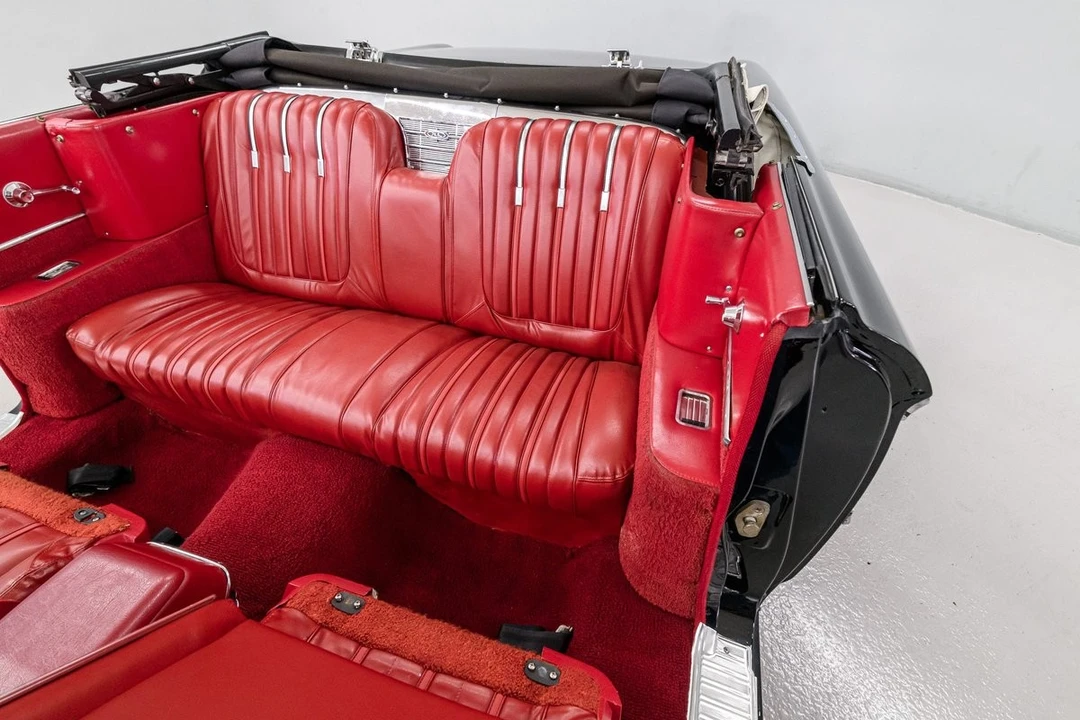 1963 Ford Galaxie 2nd Gen - Image 25 of 31