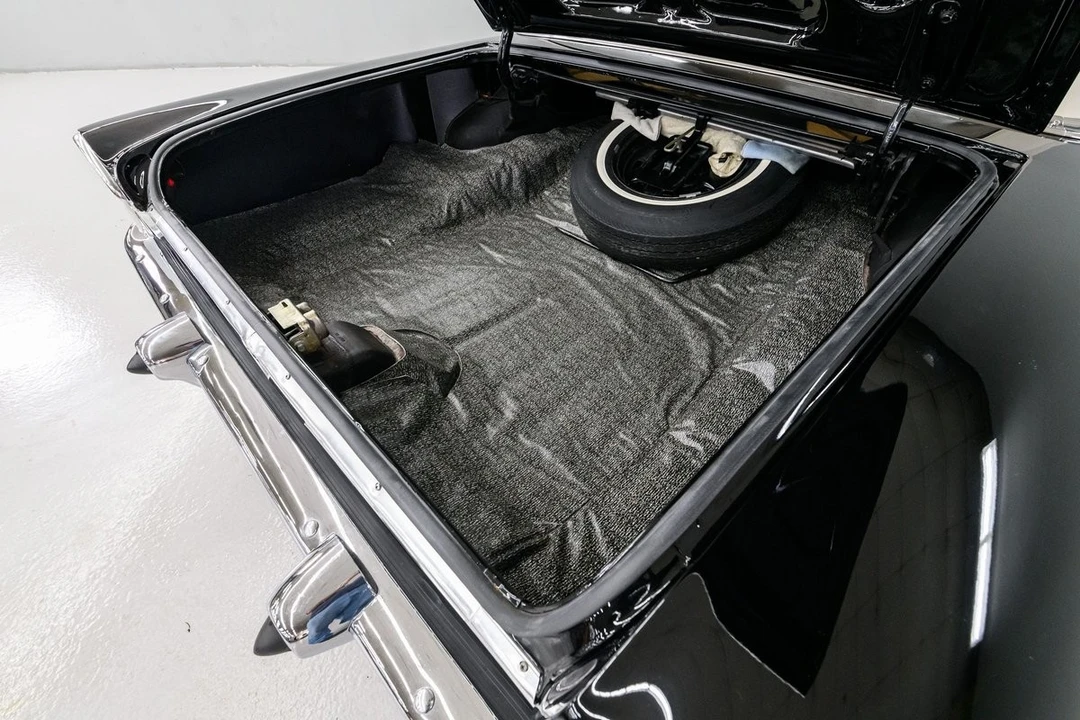1963 Ford Galaxie 2nd Gen - Image 29 of 31