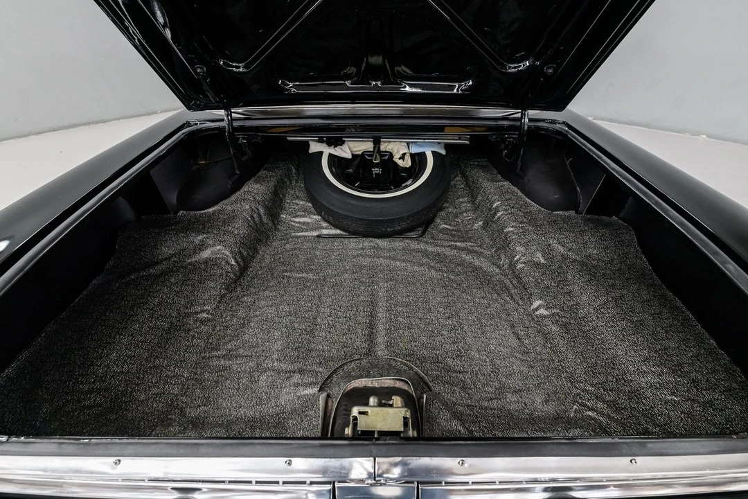 1963 Ford Galaxie 2nd Gen - Image 28 of 31