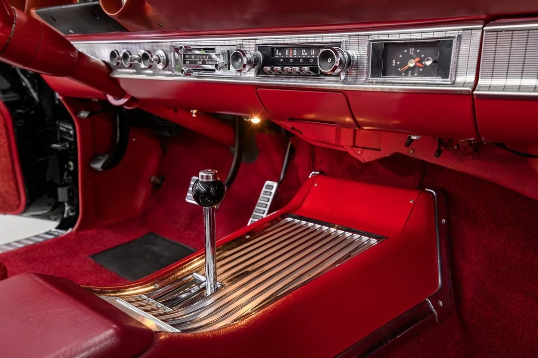 1963 Ford Galaxie 2nd Gen - Image 15 of 31