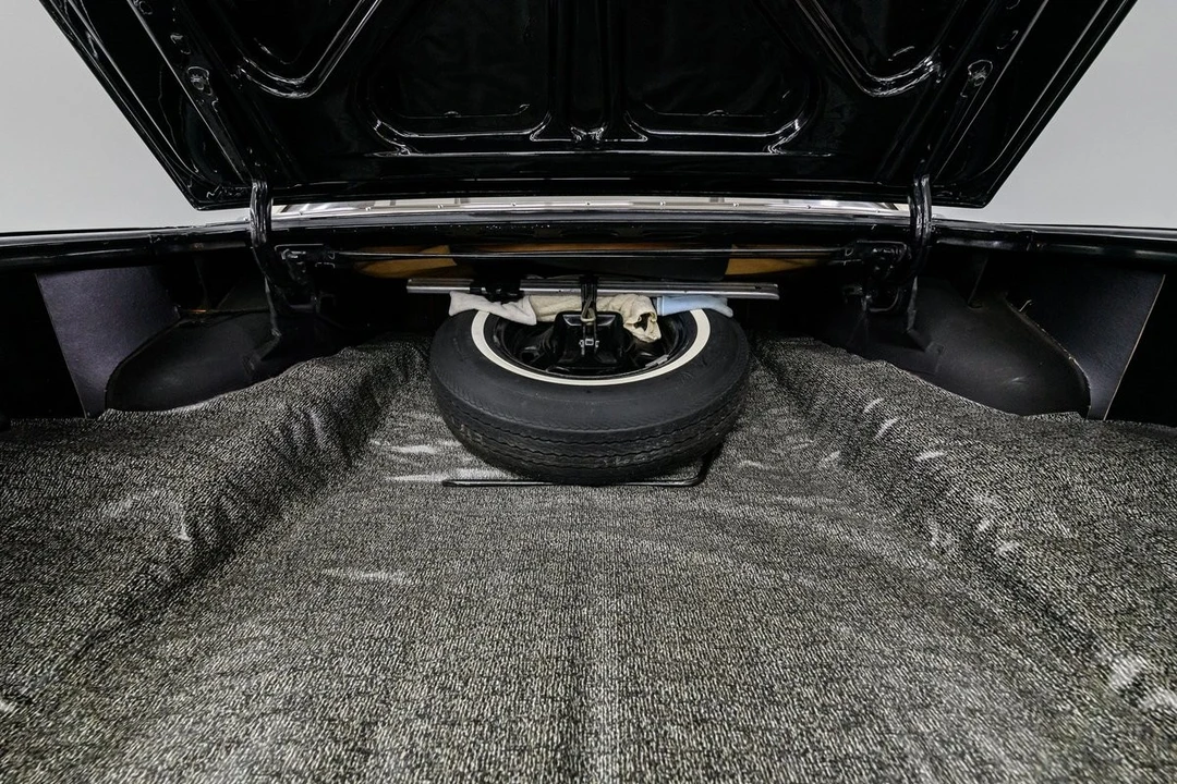 1963 Ford Galaxie 2nd Gen - Image 31 of 31