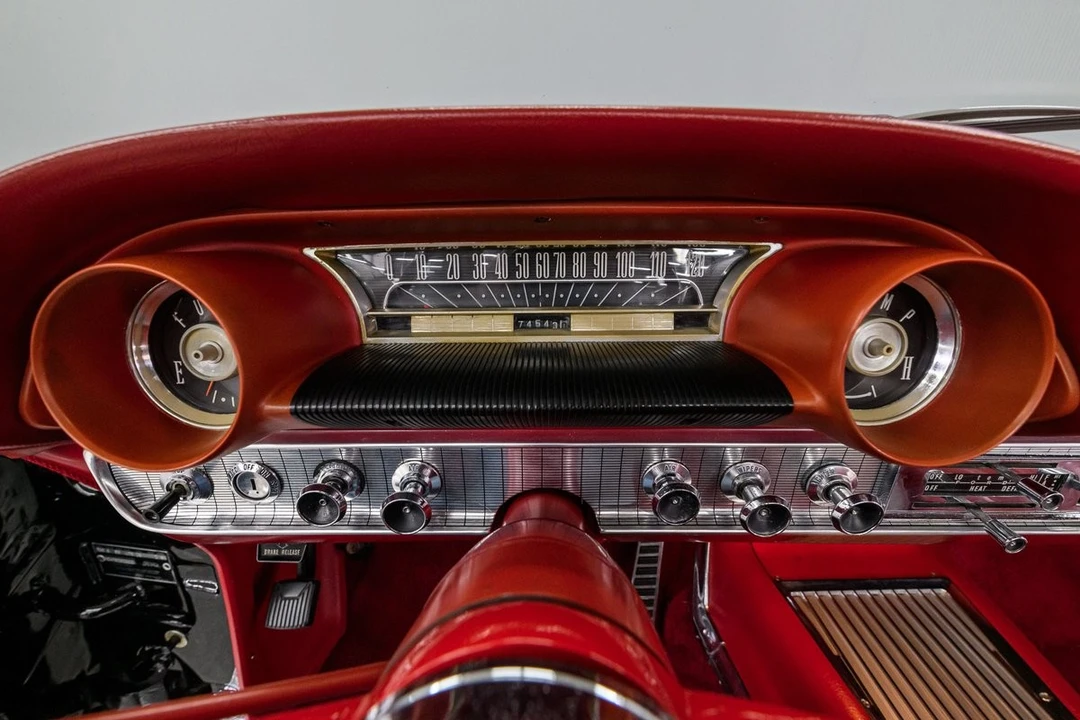 1963 Ford Galaxie 2nd Gen - Image 19 of 31