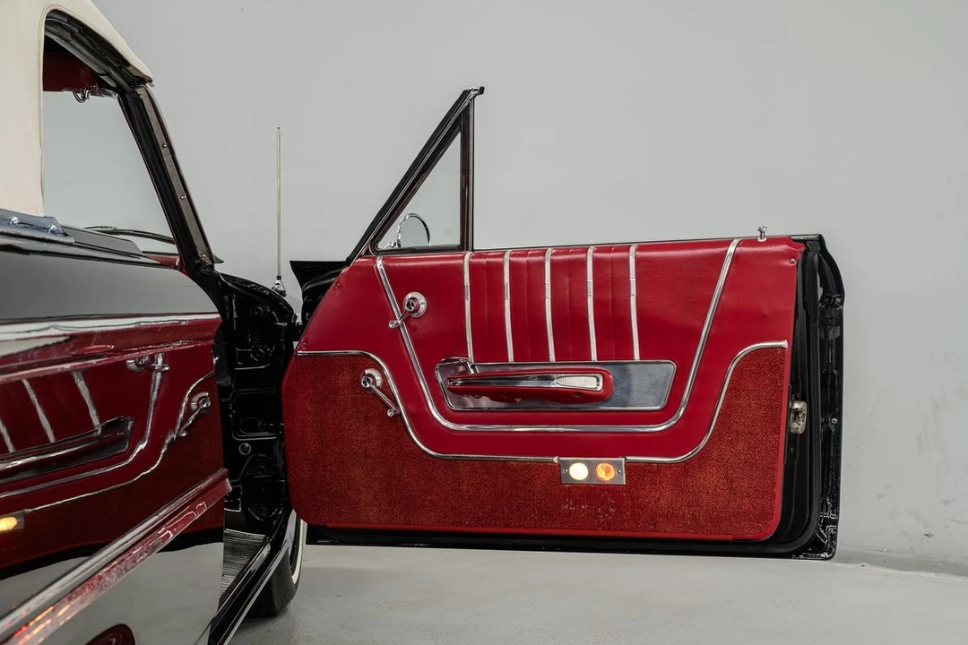 1963 Ford Galaxie 2nd Gen - Image 11 of 31
