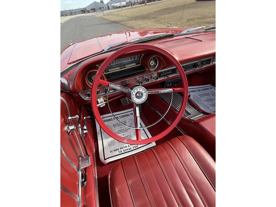 1963 Ford Galaxie 2nd Gen - Image 8 of 14