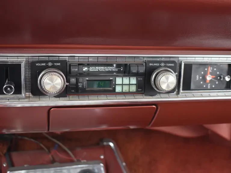 1963 Ford Galaxie 2nd Gen - Image 8 of 15