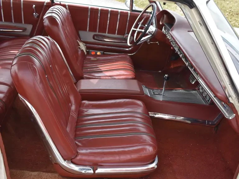 1963 Ford Galaxie 2nd Gen - Image 5 of 15