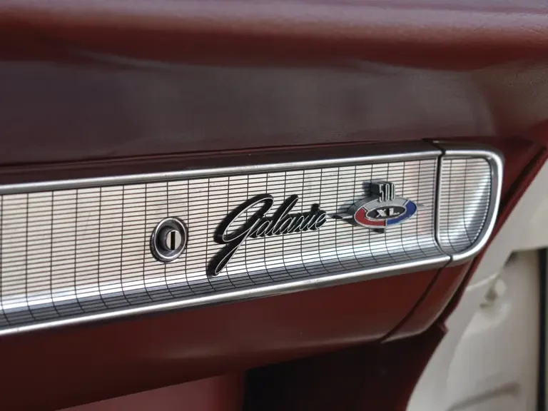 1963 Ford Galaxie 2nd Gen - Image 7 of 15