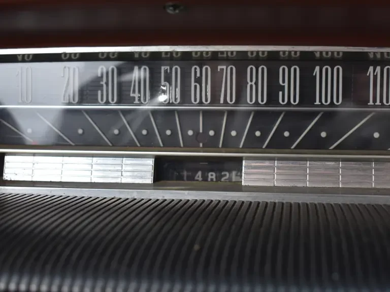 1963 Ford Galaxie 2nd Gen - Image 9 of 15