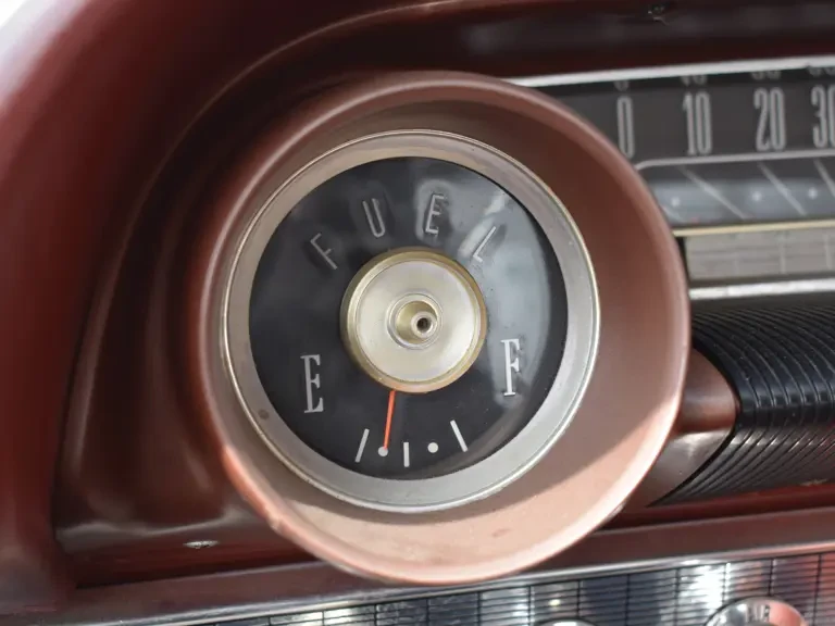 1963 Ford Galaxie 2nd Gen - Image 10 of 15