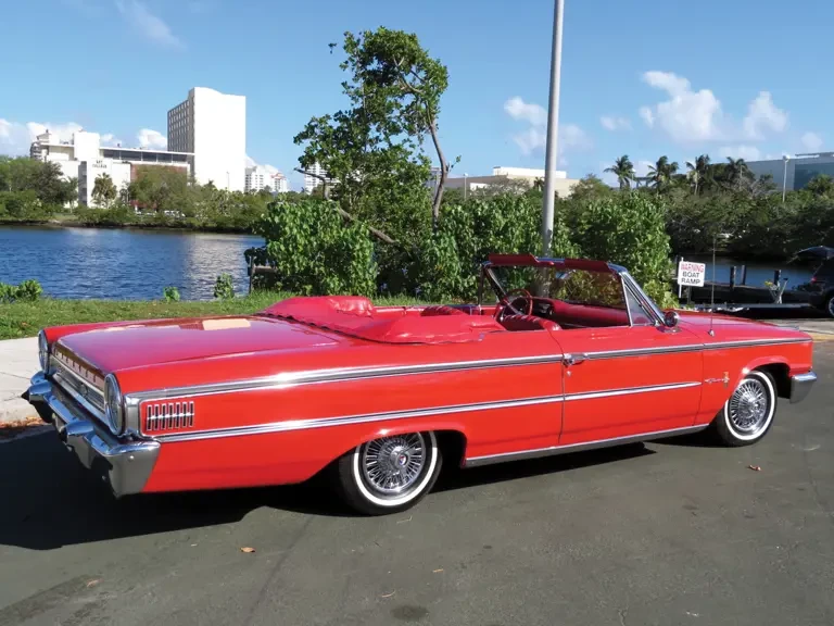 1963 Ford Galaxie 2nd Gen - Image 15 of 17