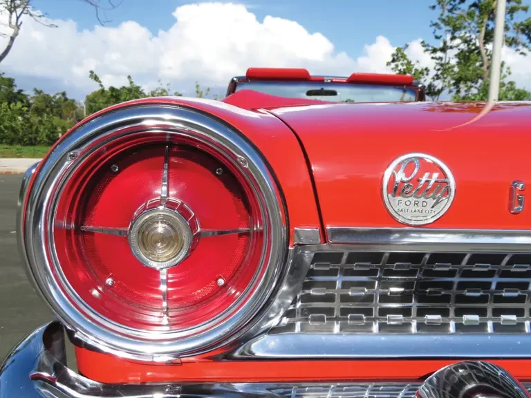 1963 Ford Galaxie 2nd Gen - Image 11 of 17