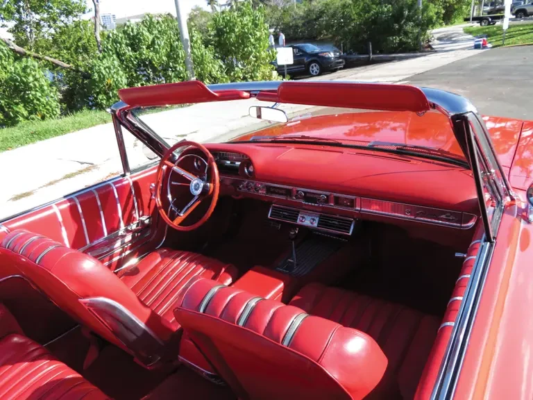 1963 Ford Galaxie 2nd Gen - Image 4 of 17