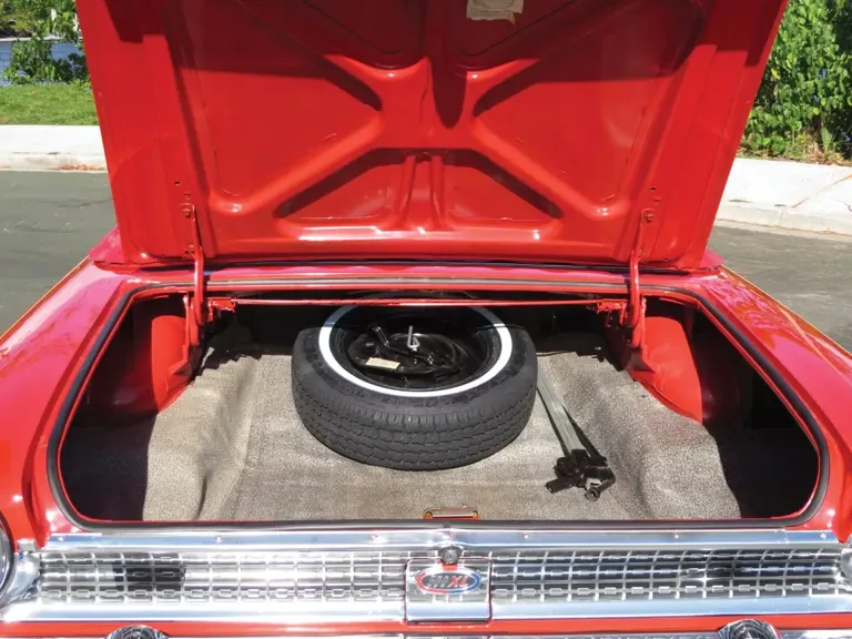 1963 Ford Galaxie 2nd Gen - Image 13 of 17