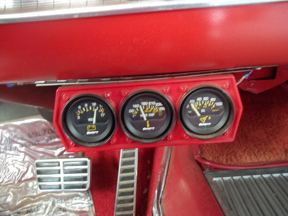1963 Ford Galaxie 2nd Gen - Image 29 of 31