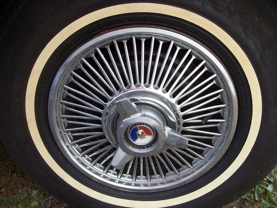 1963 Ford Galaxie 2nd Gen - Image 10 of 31