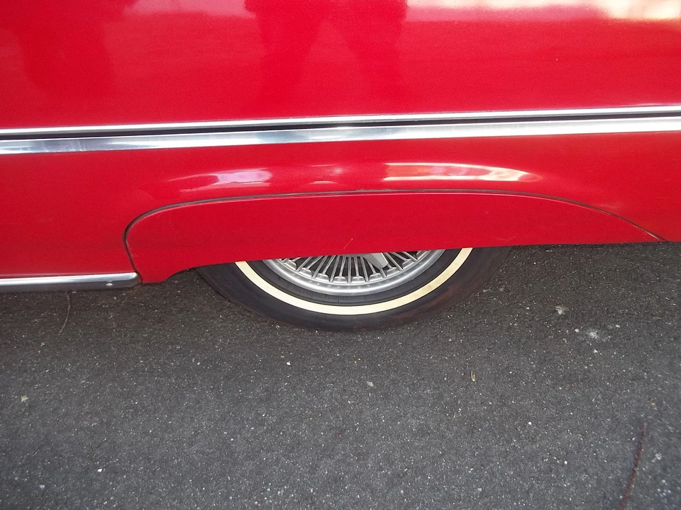 1963 Ford Galaxie 2nd Gen - Image 18 of 31