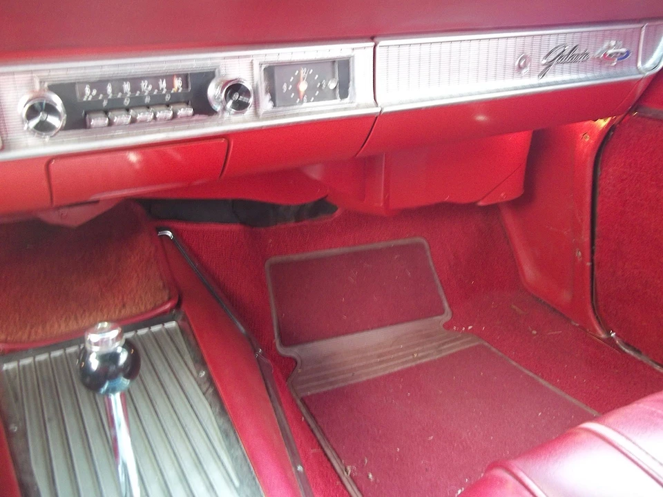 1963 Ford Galaxie 2nd Gen - Image 28 of 31