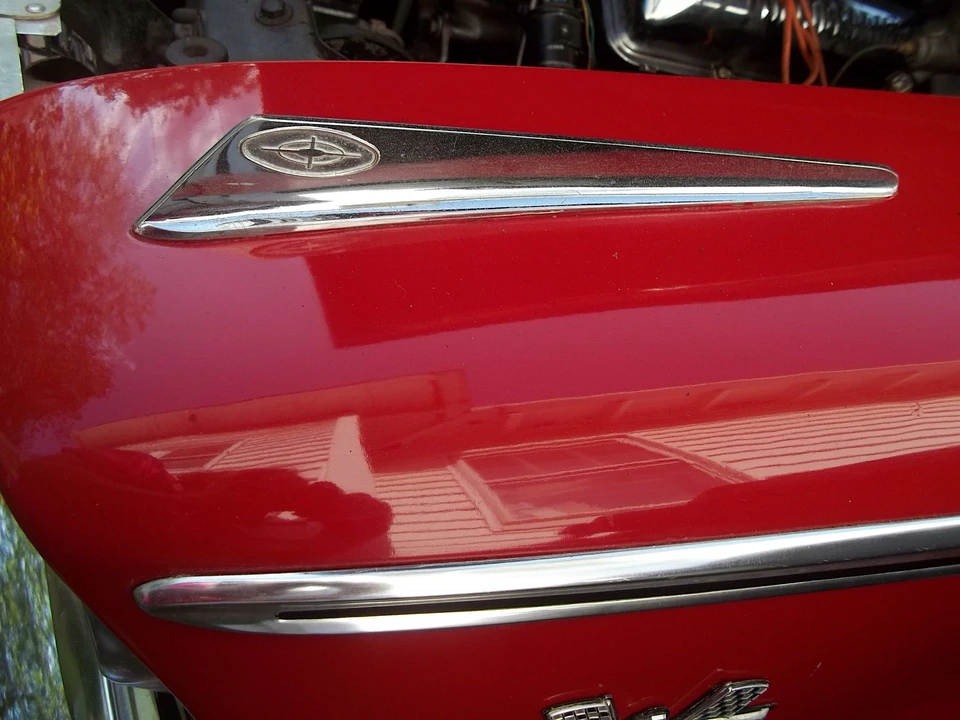 1963 Ford Galaxie 2nd Gen - Image 16 of 31
