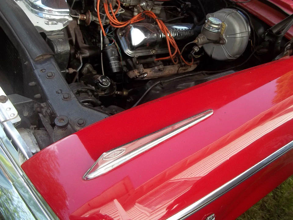 1963 Ford Galaxie 2nd Gen - Image 17 of 31