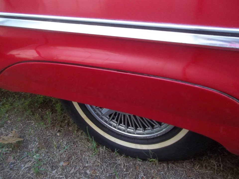 1963 Ford Galaxie 2nd Gen - Image 14 of 31
