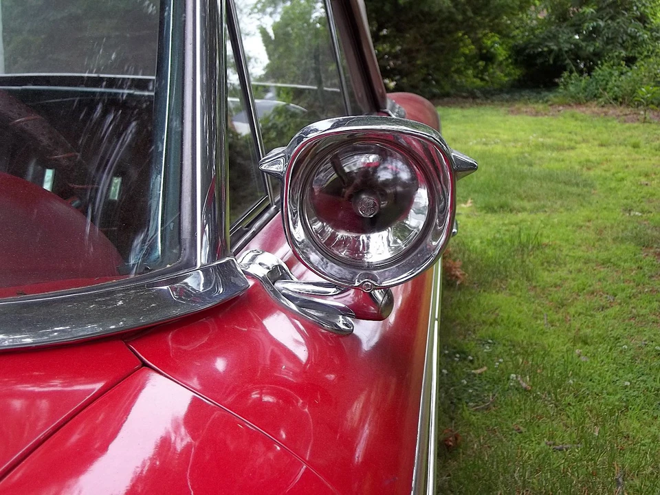 1963 Ford Galaxie 2nd Gen - Image 19 of 31