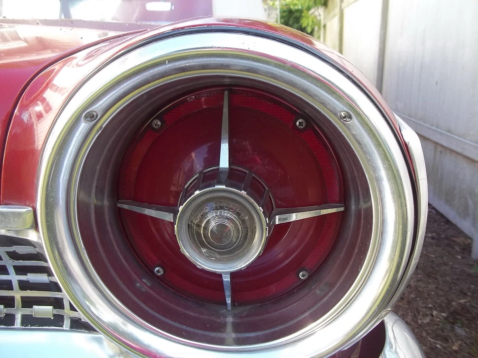 1963 Ford Galaxie 2nd Gen - Image 12 of 31