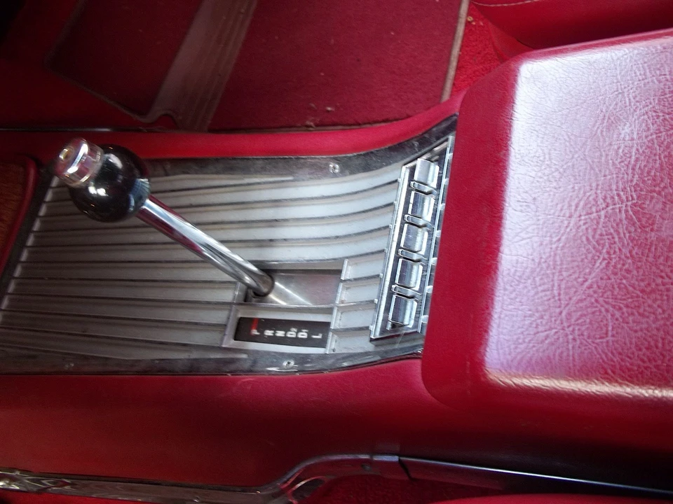 1963 Ford Galaxie 2nd Gen - Image 30 of 31