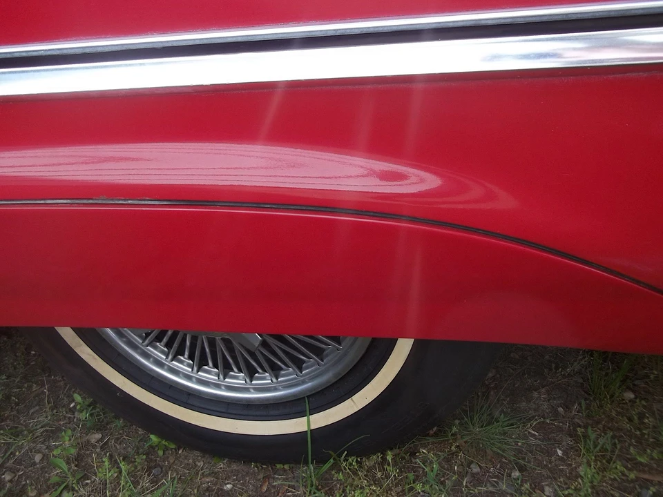 1963 Ford Galaxie 2nd Gen - Image 13 of 31